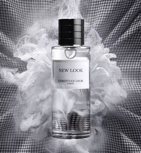 dior new look 2024 fragrance|dior new look perfume.